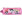 Sunce Παιδική κασετίνα Power Puff Girl Round Pencil Case